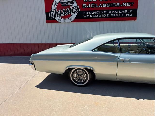 1965 Chevrolet Impala (CC-2097303) for sale in Newfield, New Jersey
