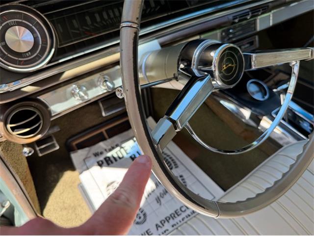 1965 Chevrolet Impala (CC-2097303) for sale in Newfield, New Jersey