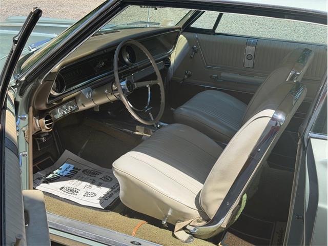 1965 Chevrolet Impala (CC-2097303) for sale in Newfield, New Jersey