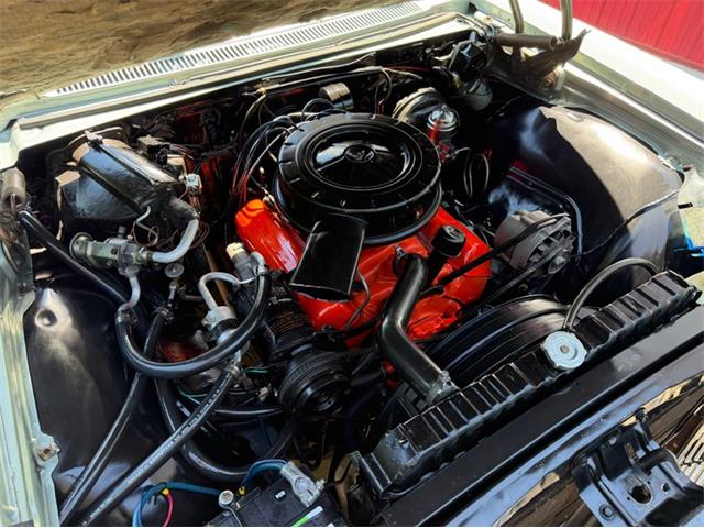 1965 Chevrolet Impala (CC-2097303) for sale in Newfield, New Jersey