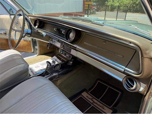 1965 Chevrolet Impala (CC-2097303) for sale in Newfield, New Jersey