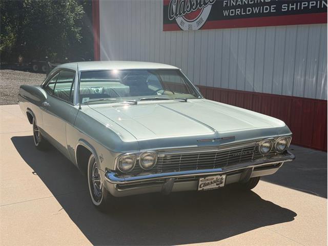 1965 Chevrolet Impala (CC-2097303) for sale in Newfield, New Jersey