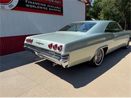 1965 Chevrolet Impala (CC-2097303) for sale in Newfield, New Jersey