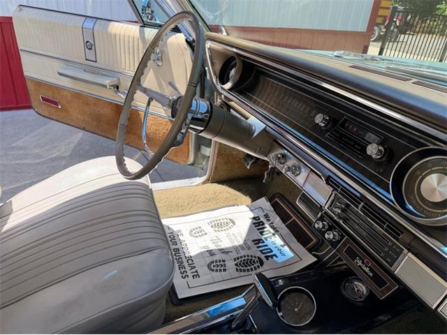 1965 Chevrolet Impala (CC-2097303) for sale in Newfield, New Jersey