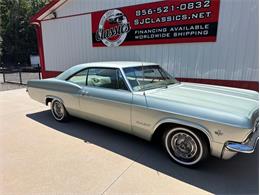 1965 Chevrolet Impala (CC-2097303) for sale in Newfield, New Jersey