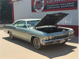 1965 Chevrolet Impala (CC-2097303) for sale in Newfield, New Jersey