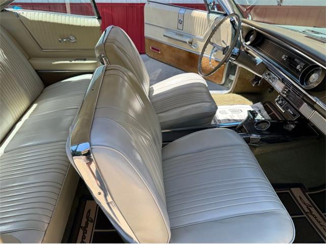 1965 Chevrolet Impala (CC-2097303) for sale in Newfield, New Jersey