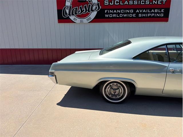 1965 Chevrolet Impala (CC-2097303) for sale in Newfield, New Jersey