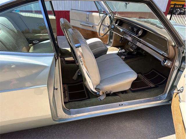 1965 Chevrolet Impala (CC-2097303) for sale in Newfield, New Jersey