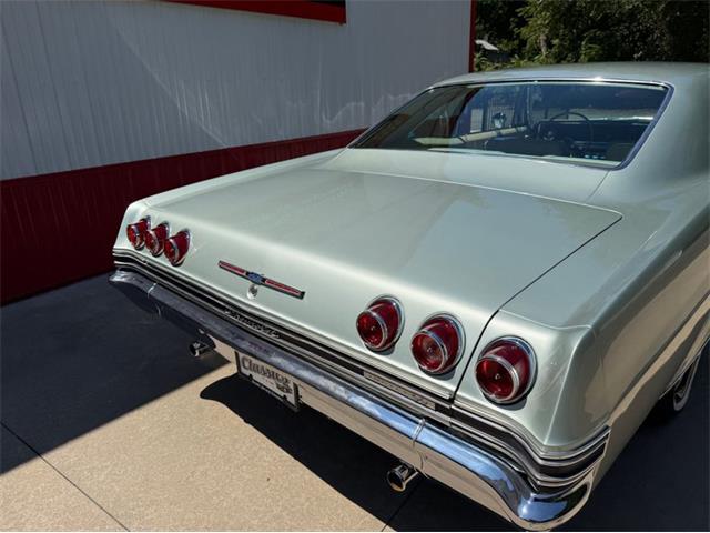 1965 Chevrolet Impala (CC-2097303) for sale in Newfield, New Jersey