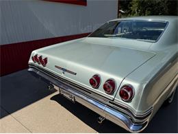 1965 Chevrolet Impala (CC-2097303) for sale in Newfield, New Jersey