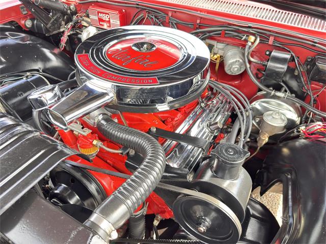 1962 Oldsmobile Starfire Convertible (CC-2097304) for sale in Phoenix, Arizona