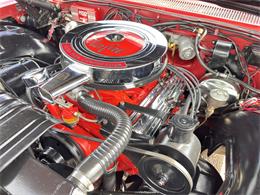 1962 Oldsmobile Starfire Convertible (CC-2097304) for sale in Phoenix, Arizona