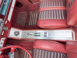 1962 Oldsmobile Starfire Convertible (CC-2097304) for sale in Phoenix, Arizona