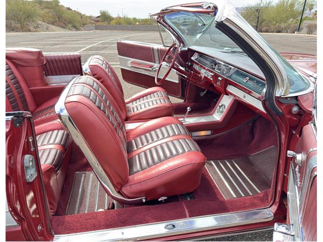 1962 Oldsmobile Starfire Convertible (CC-2097304) for sale in Phoenix, Arizona