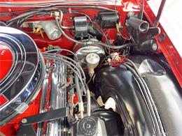 1962 Oldsmobile Starfire Convertible (CC-2097304) for sale in Phoenix, Arizona