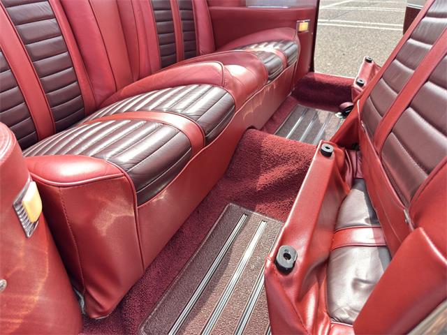 1962 Oldsmobile Starfire Convertible (CC-2097304) for sale in Phoenix, Arizona