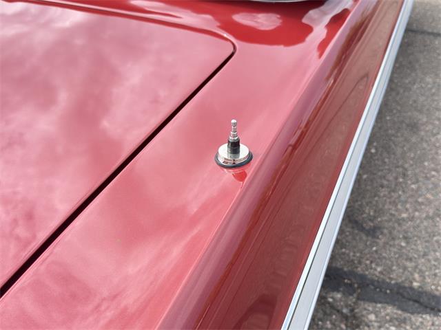 1962 Oldsmobile Starfire Convertible (CC-2097304) for sale in Phoenix, Arizona