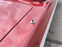 1962 Oldsmobile Starfire Convertible (CC-2097304) for sale in Phoenix, Arizona