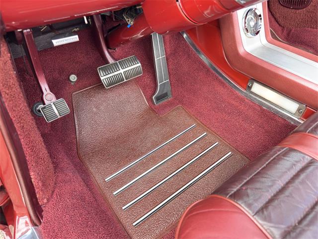 1962 Oldsmobile Starfire Convertible (CC-2097304) for sale in Phoenix, Arizona