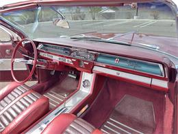 1962 Oldsmobile Starfire Convertible (CC-2097304) for sale in Phoenix, Arizona