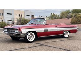 1962 Oldsmobile Starfire Convertible (CC-2097304) for sale in Phoenix, Arizona