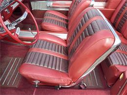 1962 Oldsmobile Starfire Convertible (CC-2097304) for sale in Phoenix, Arizona