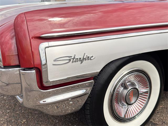 1962 Oldsmobile Starfire Convertible (CC-2097304) for sale in Phoenix, Arizona