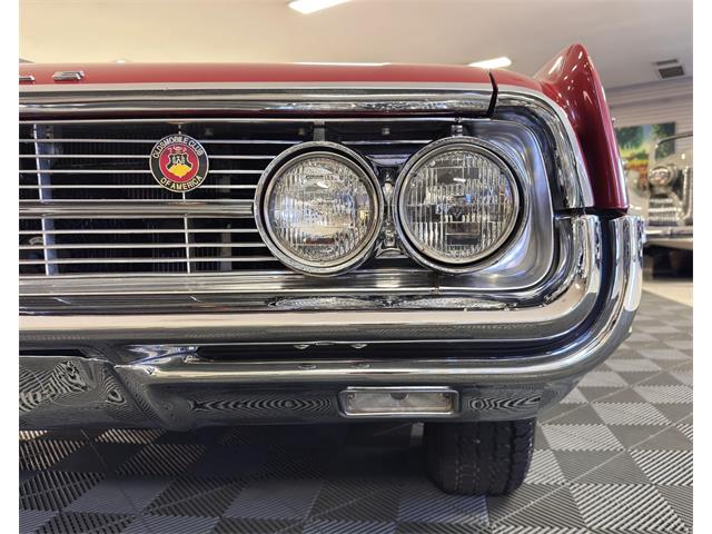 1962 Oldsmobile Starfire Convertible (CC-2097304) for sale in Phoenix, Arizona