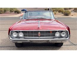 1962 Oldsmobile Starfire Convertible (CC-2097304) for sale in Phoenix, Arizona