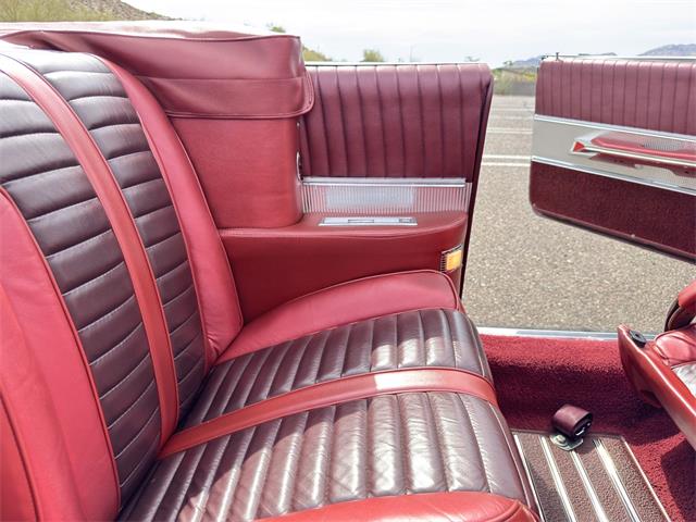 1962 Oldsmobile Starfire Convertible (CC-2097304) for sale in Phoenix, Arizona