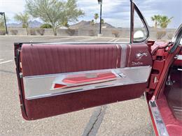 1962 Oldsmobile Starfire Convertible (CC-2097304) for sale in Phoenix, Arizona