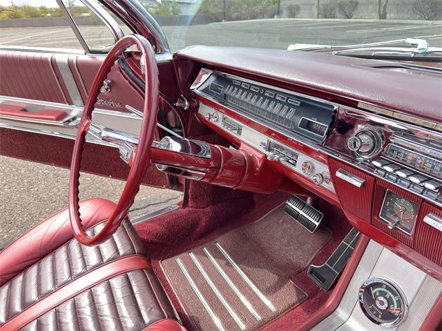 1962 Oldsmobile Starfire Convertible (CC-2097304) for sale in Phoenix, Arizona