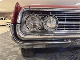 1962 Oldsmobile Starfire Convertible (CC-2097304) for sale in Phoenix, Arizona