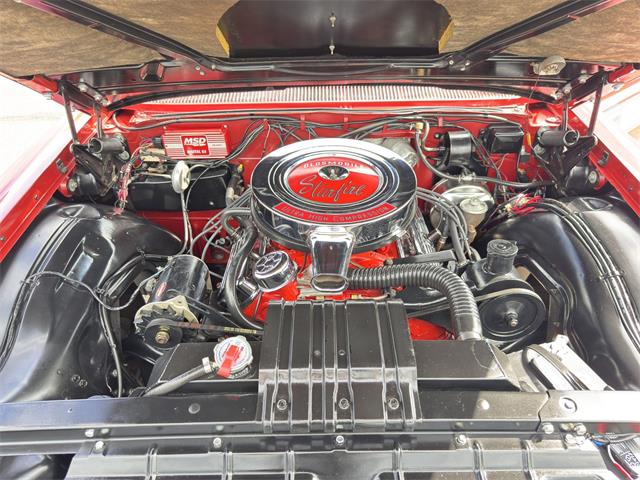1962 Oldsmobile Starfire Convertible (CC-2097304) for sale in Phoenix, Arizona