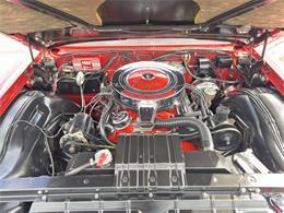 1962 Oldsmobile Starfire Convertible (CC-2097304) for sale in Phoenix, Arizona