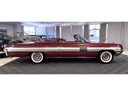 1962 Oldsmobile Starfire Convertible (CC-2097304) for sale in Phoenix, Arizona