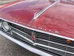 1962 Oldsmobile Starfire Convertible (CC-2097304) for sale in Phoenix, Arizona
