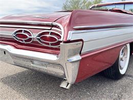 1962 Oldsmobile Starfire Convertible (CC-2097304) for sale in Phoenix, Arizona