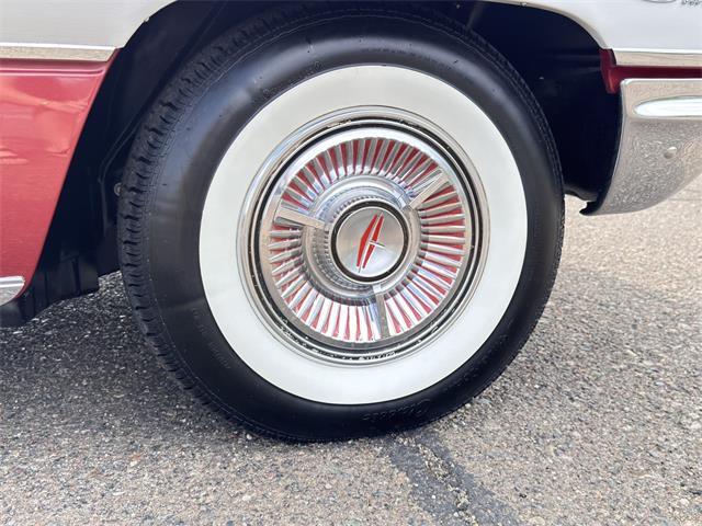 1962 Oldsmobile Starfire Convertible (CC-2097304) for sale in Phoenix, Arizona