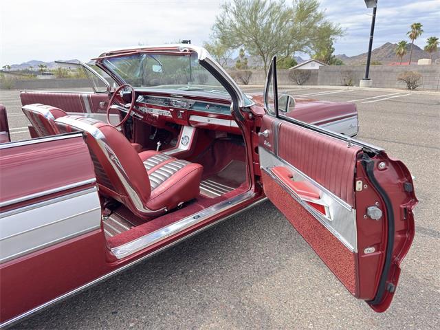 1962 Oldsmobile Starfire Convertible (CC-2097304) for sale in Phoenix, Arizona