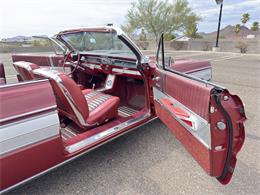 1962 Oldsmobile Starfire Convertible (CC-2097304) for sale in Phoenix, Arizona
