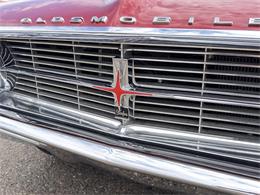 1962 Oldsmobile Starfire Convertible (CC-2097304) for sale in Phoenix, Arizona