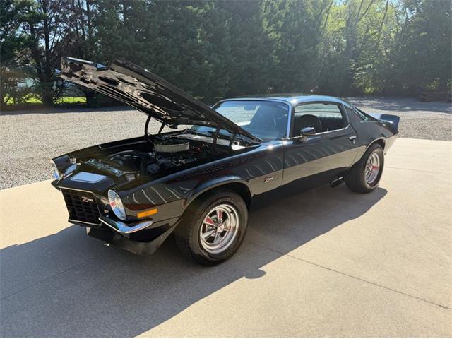 1973 Chevrolet Camaro (CC-2097305) for sale in Newfield, New Jersey