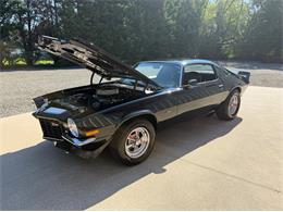 1973 Chevrolet Camaro (CC-2097305) for sale in Newfield, New Jersey
