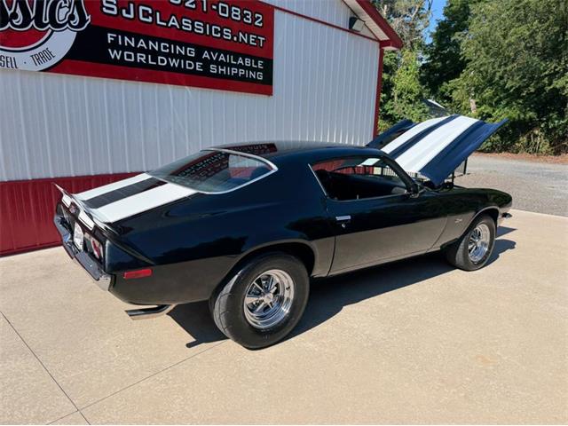 1973 Chevrolet Camaro (CC-2097305) for sale in Newfield, New Jersey