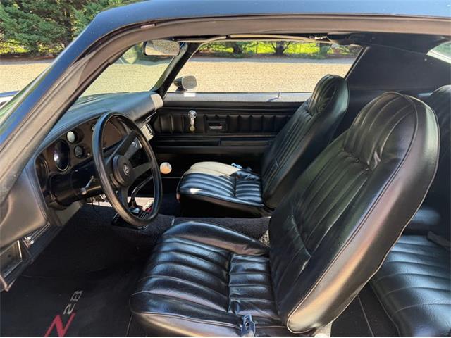 1973 Chevrolet Camaro (CC-2097305) for sale in Newfield, New Jersey