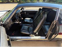 1973 Chevrolet Camaro (CC-2097305) for sale in Newfield, New Jersey
