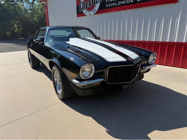 1973 Chevrolet Camaro (CC-2097305) for sale in Newfield, New Jersey