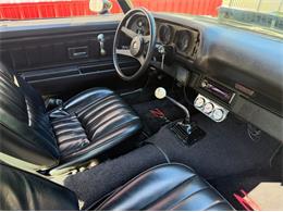 1973 Chevrolet Camaro (CC-2097305) for sale in Newfield, New Jersey